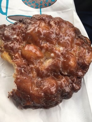 Loves Donuts by null