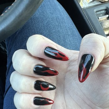 Nailaholics - Nail Salons Near Me - Garden Grove, California Nailaholics - Nail Salons Near Me - Garden Grove, California