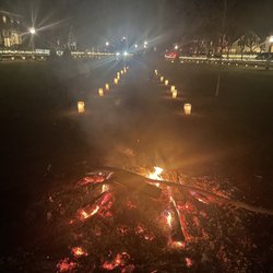 Wassail Weekend