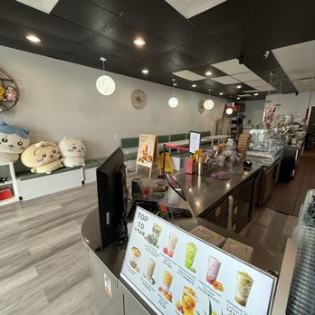 Lucky FruiTea - Bubble Tea Near Me - San Gabriel, California Lucky FruiTea - Bubble Tea Near Me - San Gabriel, California