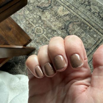EP Nails & Spa - Nail Salons Near Me - Austin, Texas