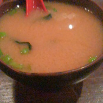 Lakeview Pearl - Miso soup - Sushi Bars Near Me - New Orleans, Louisiana Lakeview Pearl - Miso soup - Sushi Bars Near Me - New Orleans, Louisiana