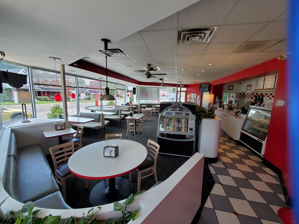Dixie Chili