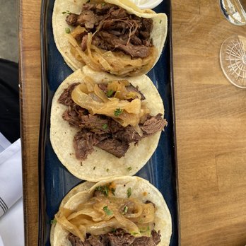 foothill - Short Rib Tacos - New American Near Me - Pasadena, California foothill - Short Rib Tacos - New American Near Me - Pasadena, California
