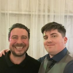 DJ Ben Thomas
