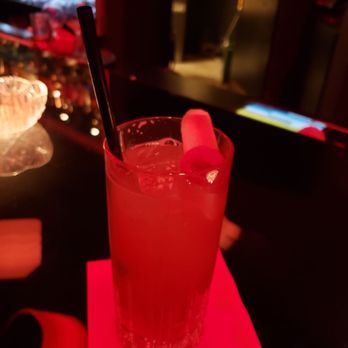 Puff - Jazz & Blues Near Me - Vienna, 9