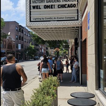 Chicago Crime Tours and Experiences - The old movie theater (the Biograph) where John Dillinger was arrested, he ran, and was shot to death. - Bus Tours Near Me - Chicago, Illinois Chicago Crime Tours and Experiences - The old movie theater (the Biograph) where John Dillinger was arrested, he ran, and was shot to death. - Bus Tours Near Me - Chicago, Illinois