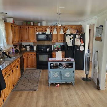 Green Remodeling Solutions - Before - General Contractors Near Me - Canoga Park, California Green Remodeling Solutions - Before - General Contractors Near Me - Canoga Park, California