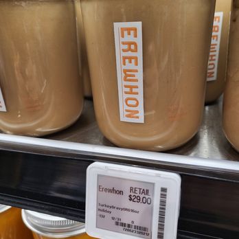 Erewhon - Simple turkey gravy $29! - Grocery Near Me - Pasadena, California Erewhon - Simple turkey gravy $29! - Grocery Near Me - Pasadena, California