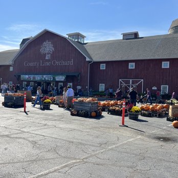 County Line Orchard - Venues & Event Spaces Near Me - Hobart, Indiana County Line Orchard - Venues & Event Spaces Near Me - Hobart, Indiana