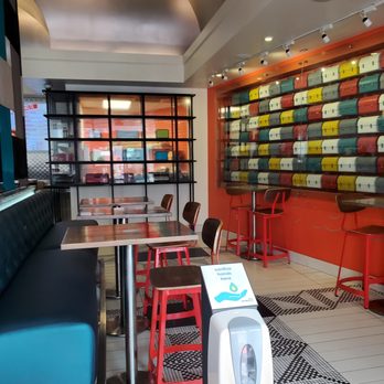 Bread Box Handcrafted Sandwiches - Sandwiches Near Me - Orlando, Florida