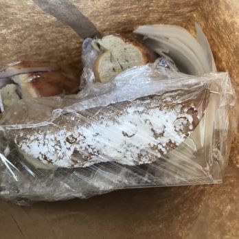 Genova Bakery - Cannoli and 2 sandwiches to go. - Bakeries Near Me - Stockton, California Genova Bakery - Cannoli and 2 sandwiches to go. - Bakeries Near Me - Stockton, California