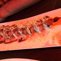 New Orleans Roll