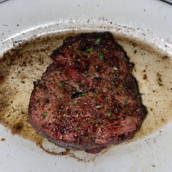 Ruth's Chris Steak House - Classic Filet - Steakhouses Near Me - St. Louis, Missouri