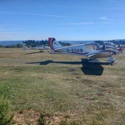 Flugplatz Wasserkuppe