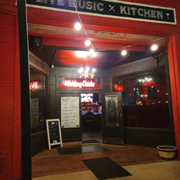 Exterior photo of Whiskey Chicks - Oklahoma City, Oklahoma Exterior photo of Whiskey Chicks - Oklahoma City, Oklahoma
