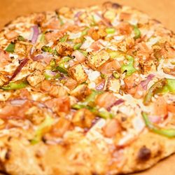 Cali Bros Pizza