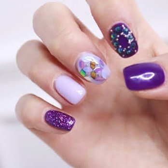 FÜMA Nail Bar - the nail inspo pic I used. Didn't like the egg design - Waxing Near Me - Cypress, California FÜMA Nail Bar - the nail inspo pic I used. Didn't like the egg design - Waxing Near Me - Cypress, California