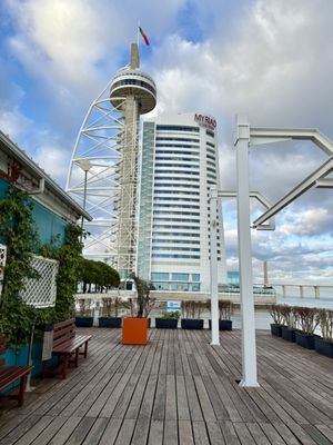 Oceanário de Lisboa by null