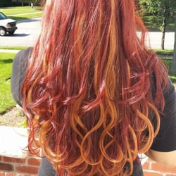 Seida Salon & Spa