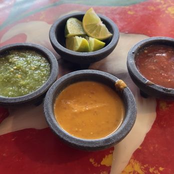 La Preferida Mexican Restaurant - Chips & Salsa - Mexican Near Me - Charlotte, North Carolina La Preferida Mexican Restaurant - Chips & Salsa - Mexican Near Me - Charlotte, North Carolina