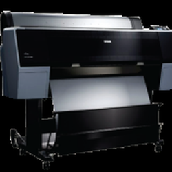 Russell Printing Options