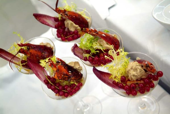 Restaurante Saboya 21 by null