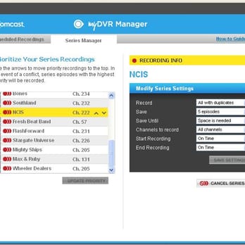 XFINITY - Internet Service Providers Near Me