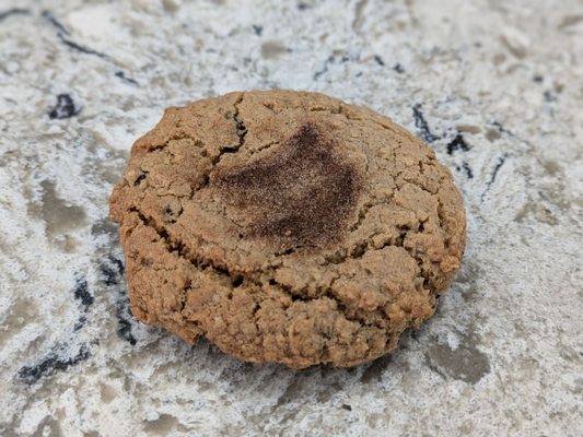 The Cookie Bar by null