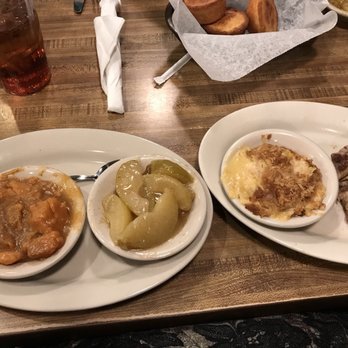 Lizard's Thicket - Southern Near Me - Columbia, South Carolina