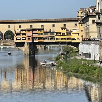 Ponte Vecchio - Hotels Near Me - Florence, FI