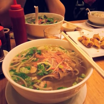 Pho Vietnam - Special Pho bowl with everything included! - Vietnamese Near Me - Scarborough, Ontario Pho Vietnam - Special Pho bowl with everything included! - Vietnamese Near Me - Scarborough, Ontario