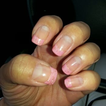 T Nails - She's new and she takes her time. Love it! - Nail Salons Near Me - Stockton, California T Nails - She's new and she takes her time. Love it! - Nail Salons Near Me - Stockton, California