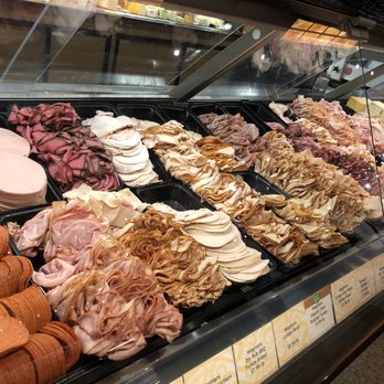 Wegmans - All the deli meat you could ever want - Grocery Near Me - Mount Laurel, New Jersey
