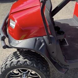 Utv Rental - UTV