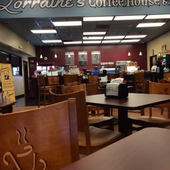 Lorraines Coffee House & Music - Music Venues Near Me - Garner, North Carolina Lorraines Coffee House & Music - Music Venues Near Me - Garner, North Carolina