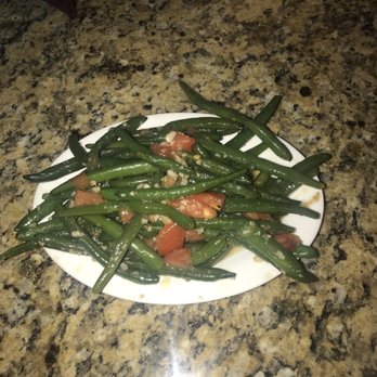 Sangria 71 - Green beans - Wine Bars Near Me - Commack, New York
