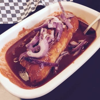 Chago Ahogadas - Torta Ahogada the spicy one - Mexican Near Me - Montebello, California