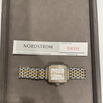 Nordstrom Shops at Merrick Park - Michelle watch out for repair - Department Stores Near Me - Coral Gables, Florida