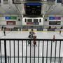 Photo of Hatfield Ice Arena