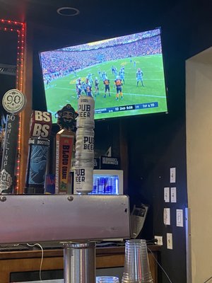 Chopper's Sports Grill by null