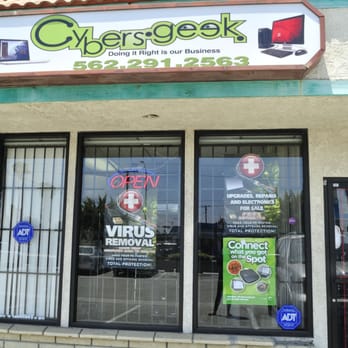 Cybers Geek - IT Services & Computer Repair Near Me - Long Beach, California Cybers Geek - IT Services & Computer Repair Near Me - Long Beach, California