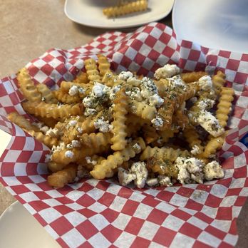 Eirinis Gyros and More - Greek Fries - Greek Near Me - Corpus Christi, Texas Eirinis Gyros and More - Greek Fries - Greek Near Me - Corpus Christi, Texas