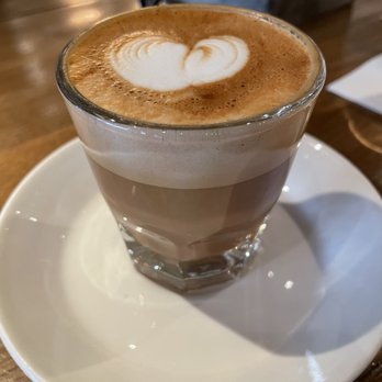 Cupitol Coffee & Eatery - Coffee & Tea Near Me - Chicago, Illinois