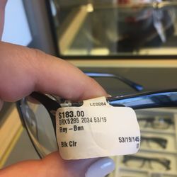 LensCrafters