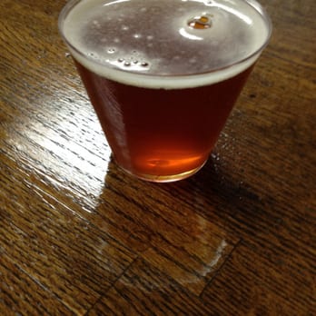 Ohana Brewing - Hollenbeck Amber Ale - Breweries Near Me - Alhambra, California
