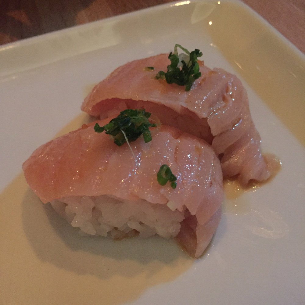 SUGARFISH | Pasadena - Albacore belly 5/5 - Japanese Near Me - Pasadena, California SUGARFISH | Pasadena - Albacore belly 5/5 - Japanese Near Me - Pasadena, California