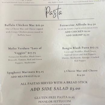 The Sandbar - Walleye Bites - $12.50 on the menu...charged $12.94 on bill. - Bars Near Me - Watertown, South Dakota The Sandbar - Walleye Bites - $12.50 on the menu...charged $12.94 on bill. - Bars Near Me - Watertown, South Dakota