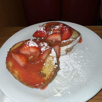 Denny's - Berry Stuffed French Toast - Breakfast & Brunch Near Me - Mesa, Arizona Denny's - Berry Stuffed French Toast - Breakfast & Brunch Near Me - Mesa, Arizona
