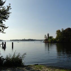 Volkspark Klein Glienicke